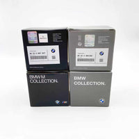 BMW original ceramic mug home solid color modern and simple, suitable for 4S original car delivery gift