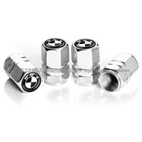 Suitable for BMW modification 50th Anniversary Valve 1 Series 3 Series 5 Series 7 Series car tire valve core dust cover