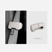 Suitable for BMW seat insert bayonet silicone protective case 3 Series 5 Series 4 Series 2 7 6 Series X1X3X4X5X7 interior