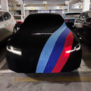 Suitable for BMW 525li car livery M2M6 cover 5 series 7 series 530li 8 series M3 series 320 sunscreen X5X3