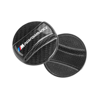 Suitable for BMW carbon fiber fuel tank cap mp fuel cap BMW w5 series 3 series x1x2x3x4x5Lx795 modification