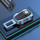 Suitable for BMW car seat belt extender 5 series, 3 series x3 extended bayonet supply buckle x1x5 extension joint