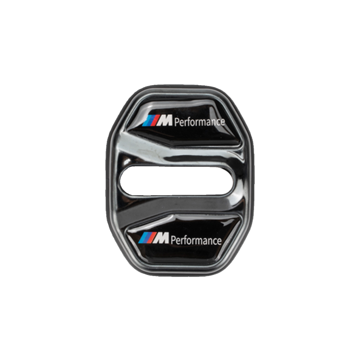 BMW door lock cover new 3 Series 5 Series 7 Series X1X2iX3X4X5X6 door lock buckle modified car interior decoration supplies