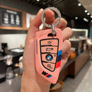 Applicable BMW key set 5 series, 3 series, 7 series blade 530 shell x1x3x5x7 package, 3 series 325 cars, men and women, 23 models