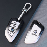 Applicable to BMW x3 key case x5 new x1 three series ix3 five series blade 325Li 530 320Li male x2 car