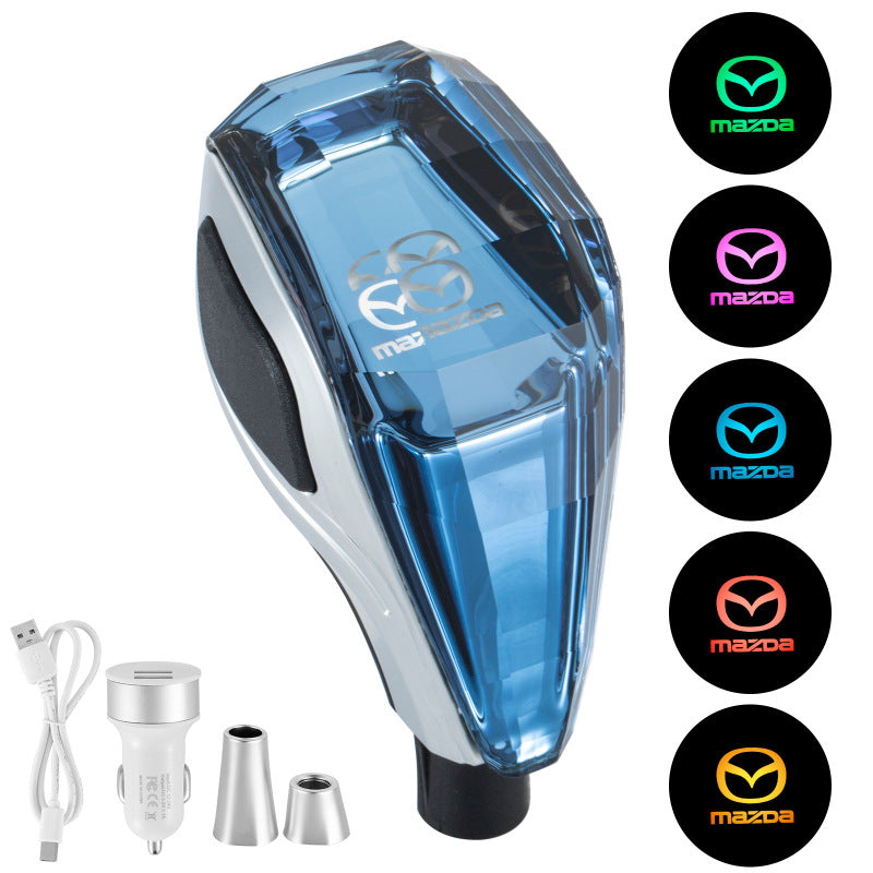 It is suitable for Toyota, Mazda, Mitsubishi Motors, Crystal Gear Gear Gear Hair, Light Gear Head Auto Parts