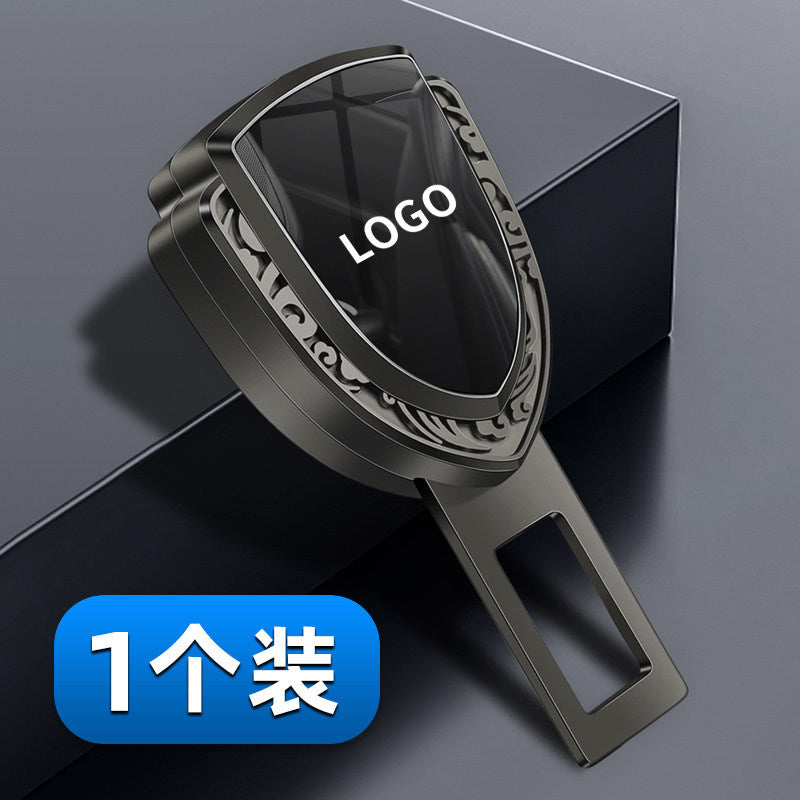 Suitable for BMW car seat belt extender 5 series, 3 series x3 extended bayonet supply buckle x1x5 extension joint