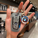 Applicable BMW key set 5 series, 3 series, 7 series blade 530 shell x1x3x5x7 package, 3 series 325 cars, men and women, 23 models