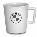 BMW original ceramic mug home solid color modern and simple, suitable for 4S original car delivery gift
