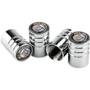 For BMW 3 Series 5 Series 7 Series X1X3X5 Car Tire Valve Cap Appearance Modification Supplies Valve Cap