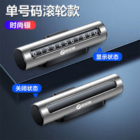Applicable to BMW 5 Series 3 Series 4 Series X1 X3 X5 X6X4X7 mobile car phone plate car temporary parking number plate