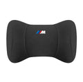 Suitable for BMW M Car Headrest Cushion M2M3M4M5M6 M8 X3M X4M X5M X6M Lumbar Neck Pillow