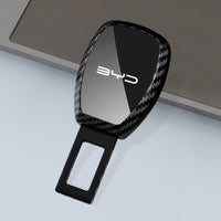 New car seat belt safety snap buckle safety belt extender joint car rear seat belt fixed