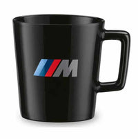 BMW original ceramic mug home solid color modern and simple, suitable for 4S original car delivery gift