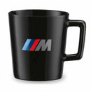 BMW original ceramic mug home solid color modern and simple, suitable for 4S original car delivery gift