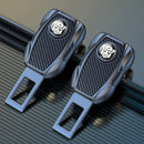Suitable for BMW car seat belt extender 5 series, 3 series x3 extended bayonet supply buckle x1x5 extension joint