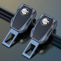 Suitable for BMW car seat belt extender 5 series, 3 series x3 extended bayonet supply buckle x1x5 extension joint