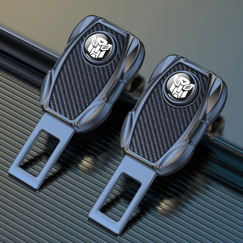 Suitable for BMW car seat belt extender 5 series, 3 series x3 extended bayonet supply buckle x1x5 extension joint