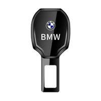 Suitable for BMW car safety buckle 3 series 3 series 5 series 525LI7 series X1X3X5X6 extension strap bayonet