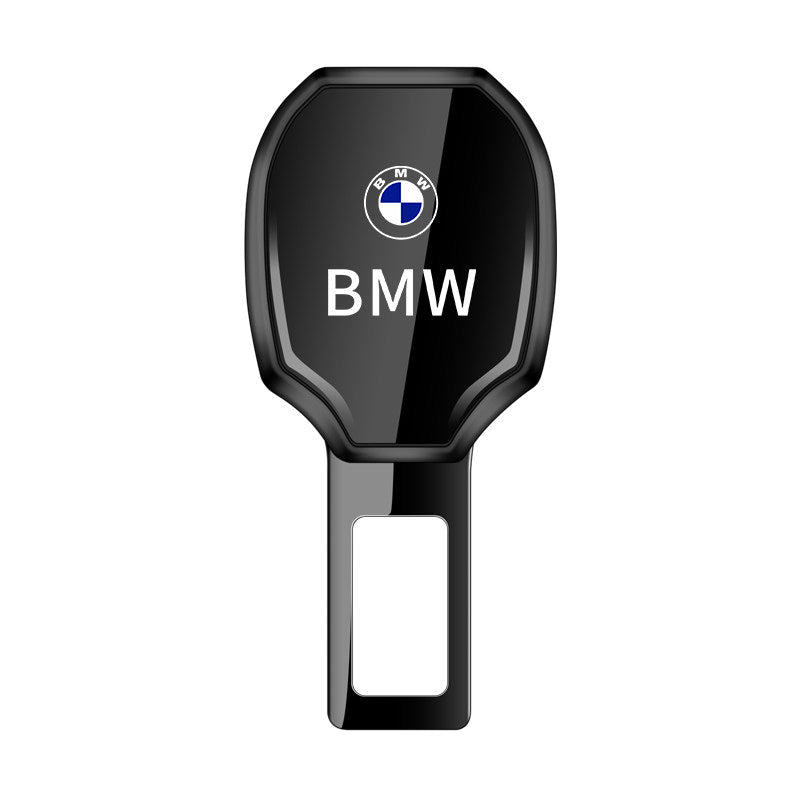 Suitable for BMW car safety buckle 3 series 3 series 5 series 525LI7 series X1X3X5X6 extension strap bayonet