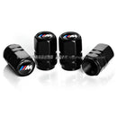 Suitable for BMW modification 50th Anniversary Valve 1 Series 3 Series 5 Series 7 Series car tire valve core dust cover