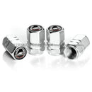 Suitable for BMW modification 50th Anniversary Valve 1 Series 3 Series 5 Series 7 Series car tire valve core dust cover