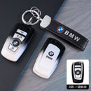 Applicable to BMW x3 key case x5 new x1 three series ix3 five series blade 325Li 530 320Li male x2 car