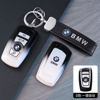 Applicable to BMW x3 key case x5 new x1 three series ix3 five series blade 325Li 530 320Li male x2 car