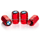 Suitable for BMW modification 50th Anniversary Valve 1 Series 3 Series 5 Series 7 Series car tire valve core dust cover