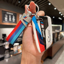 Applicable BMW key set 5 series, 3 series, 7 series blade 530 shell x1x3x5x7 package, 3 series 325 cars, men and women, 23 models