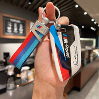 Applicable BMW key set 5 series, 3 series, 7 series blade 530 shell x1x3x5x7 package, 3 series 325 cars, men and women, 23 models