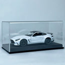 1:24 Mercedes-Benz AMG GT63 Alloy Diecast Model  Custom License Plate Edition