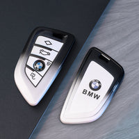Applicable to BMW x3 key case x5 new x1 three series ix3 five series blade 325Li 530 320Li male x2 car