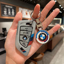 Applicable BMW key set 5 series, 3 series, 7 series blade 530 shell x1x3x5x7 package, 3 series 325 cars, men and women, 23 models