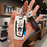 Applicable BMW key set 5 series, 3 series, 7 series blade 530 shell x1x3x5x7 package, 3 series 325 cars, men and women, 23 models