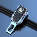 Suitable for BMW car seat belt extender 5 series, 3 series x3 extended bayonet supply buckle x1x5 extension joint