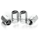 Suitable for BMW modification 50th Anniversary Valve 1 Series 3 Series 5 Series 7 Series car tire valve core dust cover