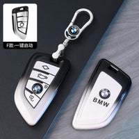 Applicable to BMW x3 key case x5 new x1 three series ix3 five series blade 325Li 530 320Li male x2 car