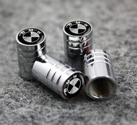 For BMW 3 Series 5 Series 7 Series X1X3X5 Car Tire Valve Cap Appearance Modification Supplies Valve Cap