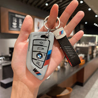 Applicable BMW key set 5 series, 3 series, 7 series blade 530 shell x1x3x5x7 package, 3 series 325 cars, men and women, 23 models