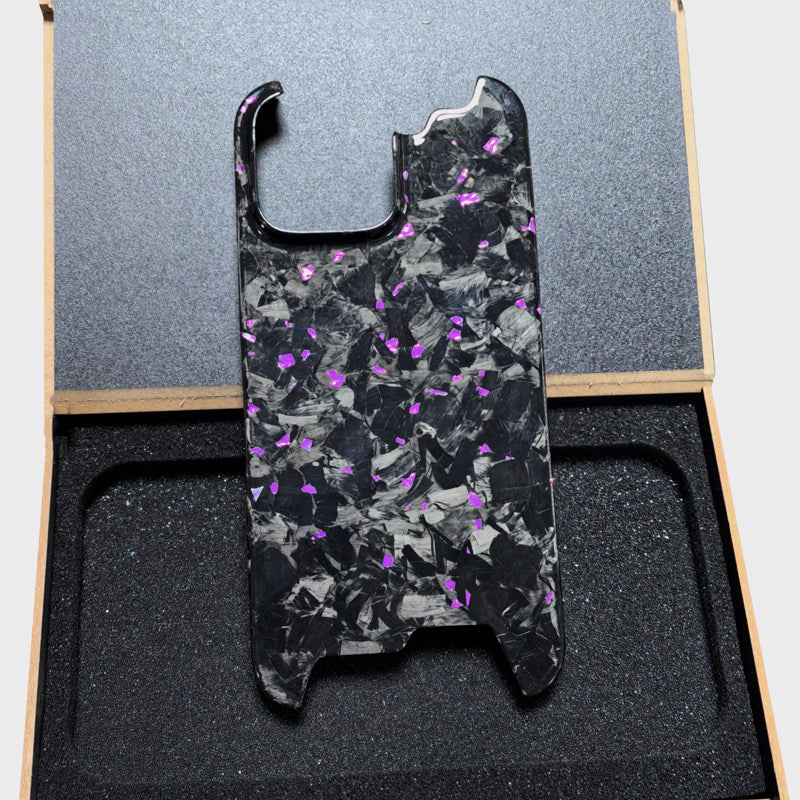 purple / iPhone 15 Pro Max