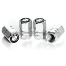 Suitable for BMW modification 50th Anniversary Valve 1 Series 3 Series 5 Series 7 Series car tire valve core dust cover