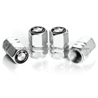 Suitable for BMW modification 50th Anniversary Valve 1 Series 3 Series 5 Series 7 Series car tire valve core dust cover