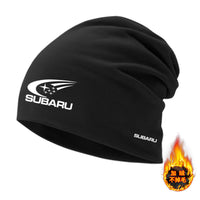BMW BMW BMW POWER Division Performance Car BMW Outdoor Outer Head Hat Fleece Warm Pullover Cotton Hat