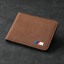 It is suitable for BMW suede driver's license leather case, car driving license license card holder, driver's license holder, storage card case