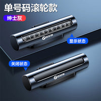 Applicable to BMW 5 Series 3 Series 4 Series X1 X3 X5 X6X4X7 mobile car phone plate car temporary parking number plate