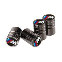 For BMW 3 Series 5 Series 7 Series X1X3X5 Car Tire Valve Cap Appearance Modification Supplies Valve Cap