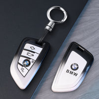 Applicable to BMW x3 key case x5 new x1 three series ix3 five series blade 325Li 530 320Li male x2 car