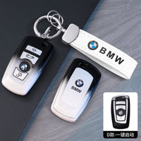 Applicable to BMW x3 key case x5 new x1 three series ix3 five series blade 325Li 530 320Li male x2 car