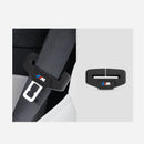 Suitable for BMW seat insert bayonet silicone protective case 3 Series 5 Series 4 Series 2 7 6 Series X1X3X4X5X7 interior